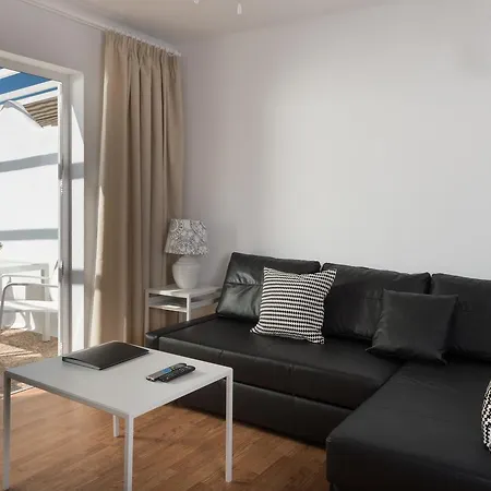 Lanzasuites (adults Only) פלאיה בלנקה