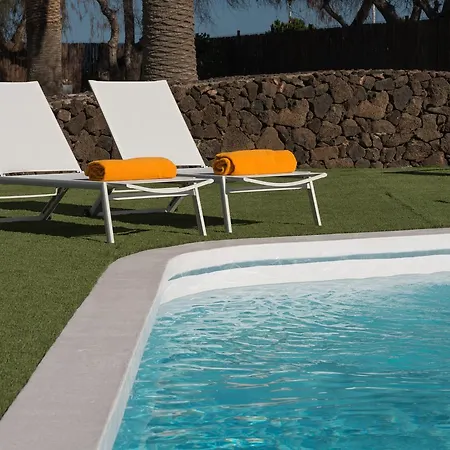 Lanzasuites Playa Blanca (Lanzarote)