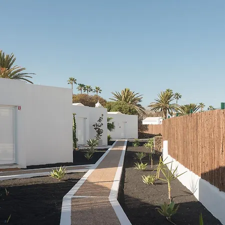 Villa Lanzasuites Playa Blanca (Lanzarote)