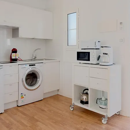 Vila Lanzasuites (adults Only)