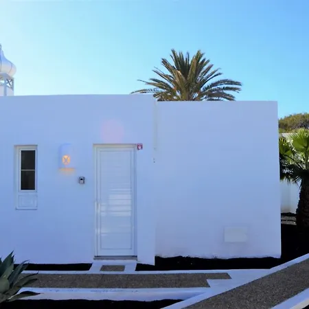 Lanzasuites Villa
