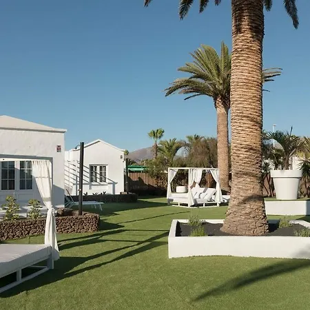 Lanzasuites Villa Playa Blanca (Lanzarote)