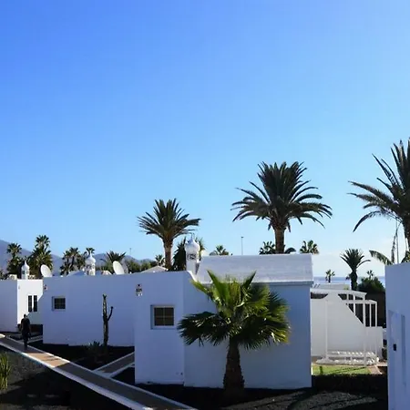 Lanzasuites Villa