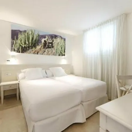 Lanzasuites (adults Only) * Playa Blanca (Lanzarote)