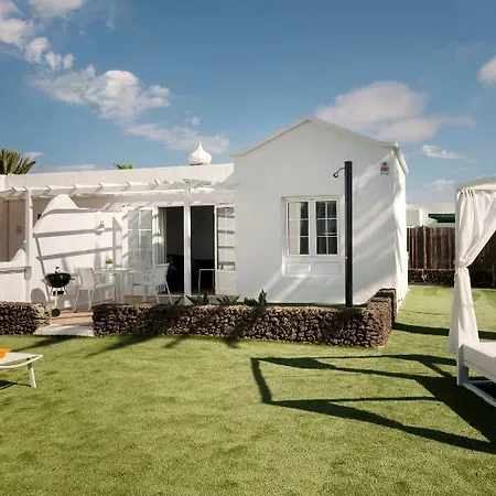 Villa Lanzasuites Playa Blanca (Lanzarote)