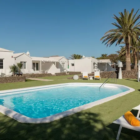 Lanzasuites (adults Only) Playa Blanca (Lanzarote)