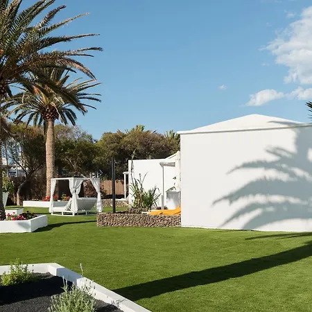 Lanzasuites (adults Only) * Playa Blanca (Lanzarote)