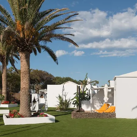 Villa Lanzasuites (adults Only)