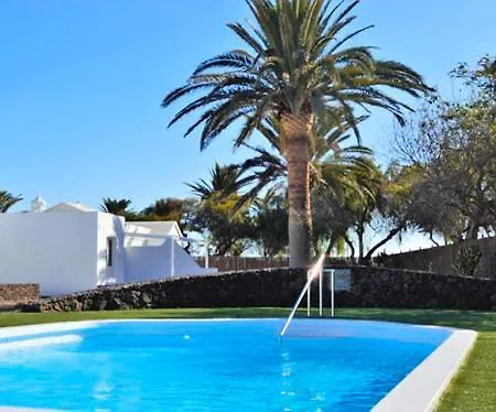Lanzasuites (adults Only) Playa Blanca (Lanzarote)
