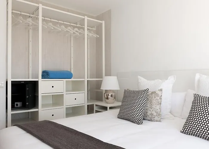 Lanzasuites (adults Only) * Playa Blanca (Lanzarote)