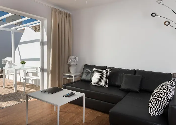 Lanzasuites (adults Only) Playa Blanca (Lanzarote)