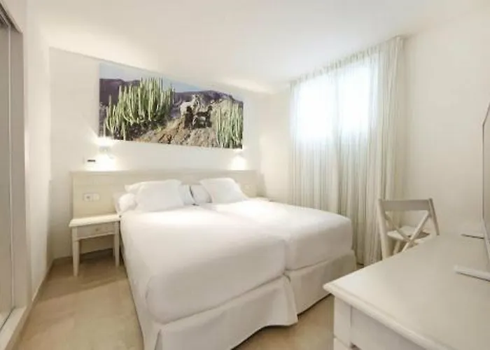 Lanzasuites (adults Only) * Playa Blanca (Lanzarote)